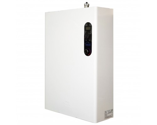 Электрический котел NEON PRO 6,0 кВт 220/380 В, симистор