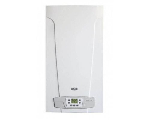 Котел газовый двухконтурный Baxi ECO 4S 24