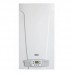 Котел газовый двухконтурный Baxi ECO 4S 24 F+Труба коаксиальная в комплекте с уголком 90 