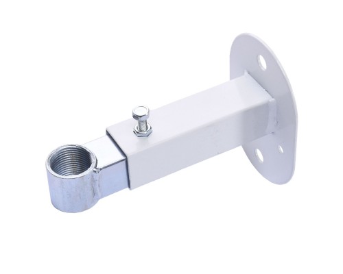 Кріплення до розширювального бака (L=270mm, до 35л), регул., бiла емаль