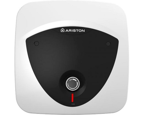 Водонагрівач ARISTON ANDRIS LUX 6 UR EU підвод води зверху