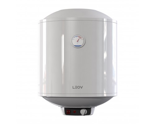 Водонагрівач LEOV LV Dry 50 l сухий тен (50L D)