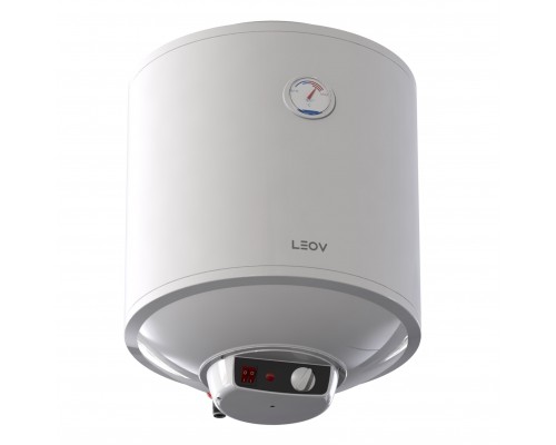 Водонагрівач LEOV LV Dry 50 l сухий тен (50L D)