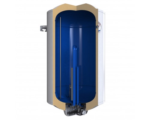 Водонагрівач LEOV LV Dry 50 l сухий тен (50L D)