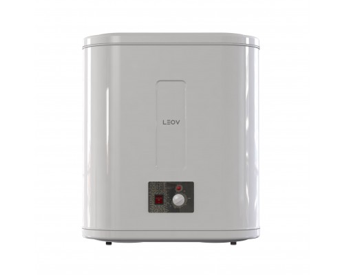 Водонагрівач LEOV LV Flat MR 50 l плоский (50L Flat MR)