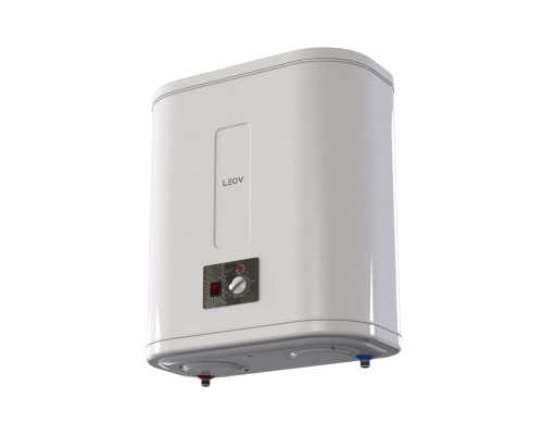 Водонагрівач LEOV LV Flat MR 50 l плоский (50L Flat MR)
