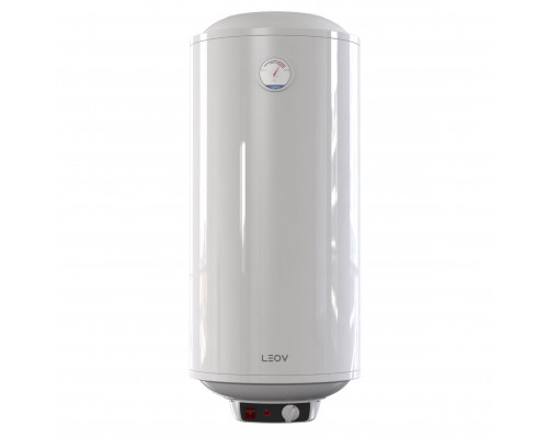 Водонагрівач LEOV LV Slim 50 l (50L Slim )