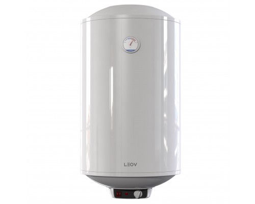 Водонагрівач LEOV LV Dry 100 l сухий тен (100L D)