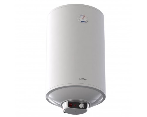 Водонагрівач LEOV LV Dry 100 l сухий тен (100L D)
