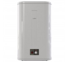 Водонагрівач LEOV LV Flat MR 100 l плоский (100L Flat MR)