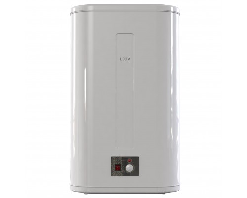 Водонагрівач LEOV LV Flat MR 80 l плоский (80L Flat MR)