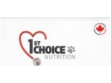 1st Choice