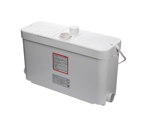 Каналізаційна установка VOLKS pumpe WC500-1