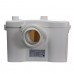 Каналізаційна установка VOLKS pumpe WC600D (WC3)