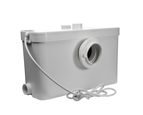 Каналізаційна установка VOLKS pumpe WC500-1