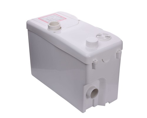 Каналізаційна установка VOLKS pumpe WC600D (WC3)