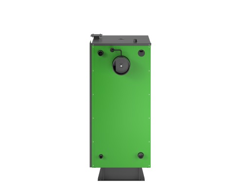 Котел твердопаливний сталевий Ferrum Plus V 4.0 FSF+ 16 Thermo Alliance