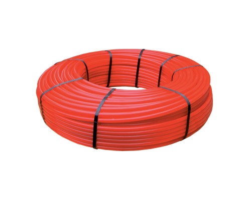 Труба VSplast для теплого пола с кислородным барьером PERT-EVOH 16x2.0 мм (Бухта 120м./160м./200м./240м./600м. )