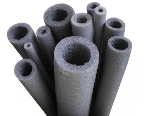 Утеплитель для труб Teploizol Ø 35x6 мм 