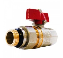 Кран-американка FADO New PN40 15 (1/2")