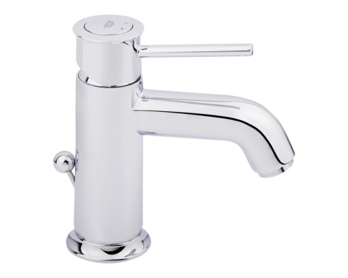 Смеситель для раковины Grohe BauClassic 23161000