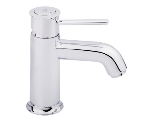Смеситель для раковины Grohe BauClassic 23162000