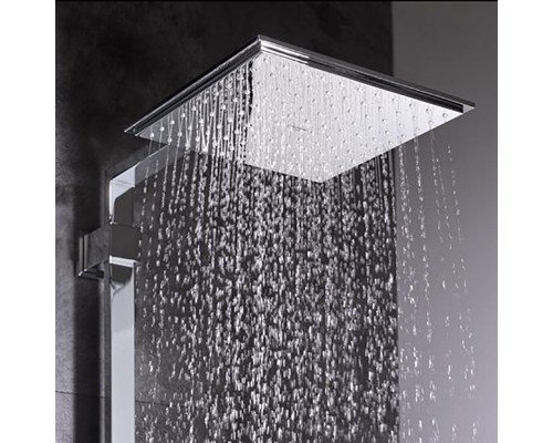 Лейка для верхнего душа Grohe Euphoria Cube 27705000