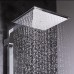 Лейка для верхнего душа Grohe Euphoria Cube 27705000