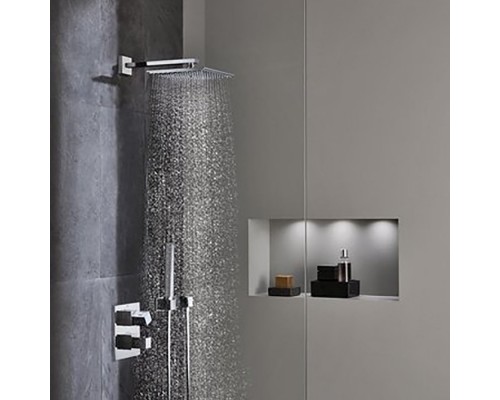 Лейка для верхнего душа Grohe Euphoria Cube 27705000