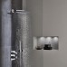 Лейка для верхнего душа Grohe Euphoria Cube 27705000
