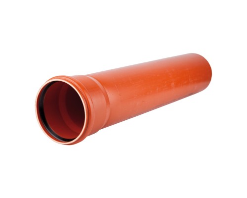 Труба Ostendorf KG 160х4,0, 5 м