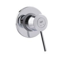 Смеситель скрытого монтажа для душа Grohe BauClassic 29048000