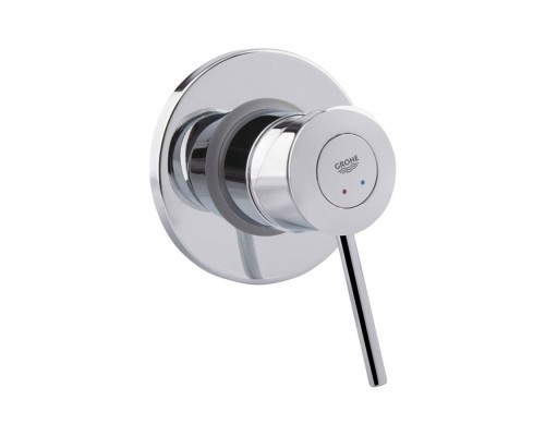 Смеситель скрытого монтажа для душа Grohe BauClassic 29048000