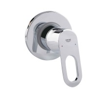 Смеситель скрытого монтажа для душа Grohe BauLoop 29042000