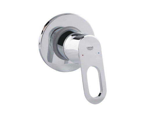 Смеситель скрытого монтажа для душа Grohe BauLoop 29042000