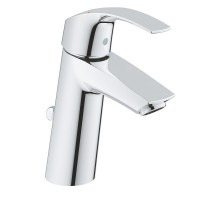 Смеситель для раковины Grohe Eurosmart 23322001