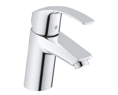 Смеситель для раковины Grohe Eurosmart 32467002