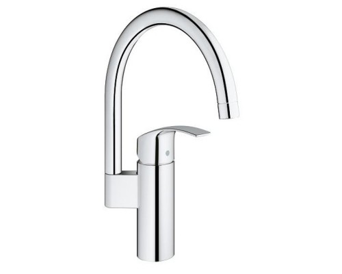 Смеситель для кухни Grohe Eurosmart 33202002