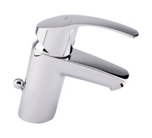 Смеситель для раковины Grohe Eurosmart 33265002
