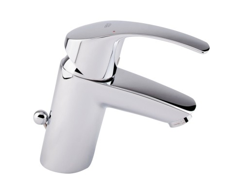 Смеситель для раковины Grohe Eurosmart 33265002