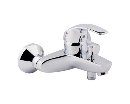Смеситель для ванны Grohe Eurosmart 33300002