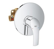 Смеситель скрытого монтажа для душа Grohe Eurosmart 33556002