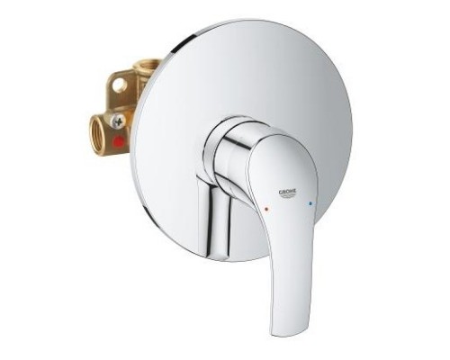 Смеситель скрытого монтажа для душа Grohe Eurosmart 33556002