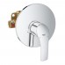 Смеситель скрытого монтажа для душа Grohe Eurosmart 33556002