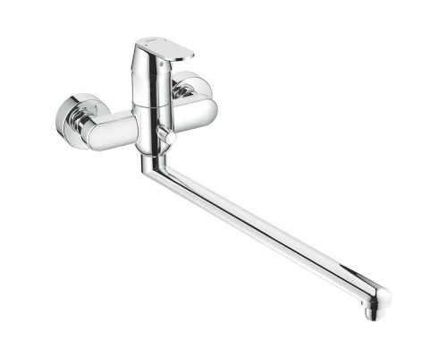 Смеситель для ванны Grohe Eurosmart Cosmopolitan 32847000