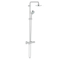 Душевая система Grohe Tempesta Cosmopolitan 27922000