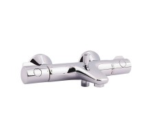 Смеситель термостатический для ванны Grohe Grohtherm 800 34564000