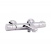 Смеситель термостатический для ванны Grohe Grohtherm 800 34564000