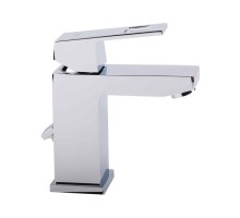 Смеситель для раковины Grohe Eurocube 23127000
