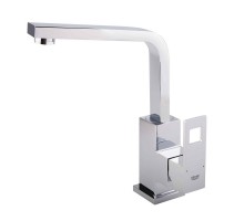 Смеситель для раковины Grohe Eurocube 23135000